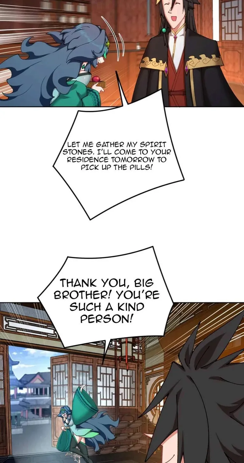 It Turns Out, They Were The True Protagonists From The Start Chapter 19 page 29 - 