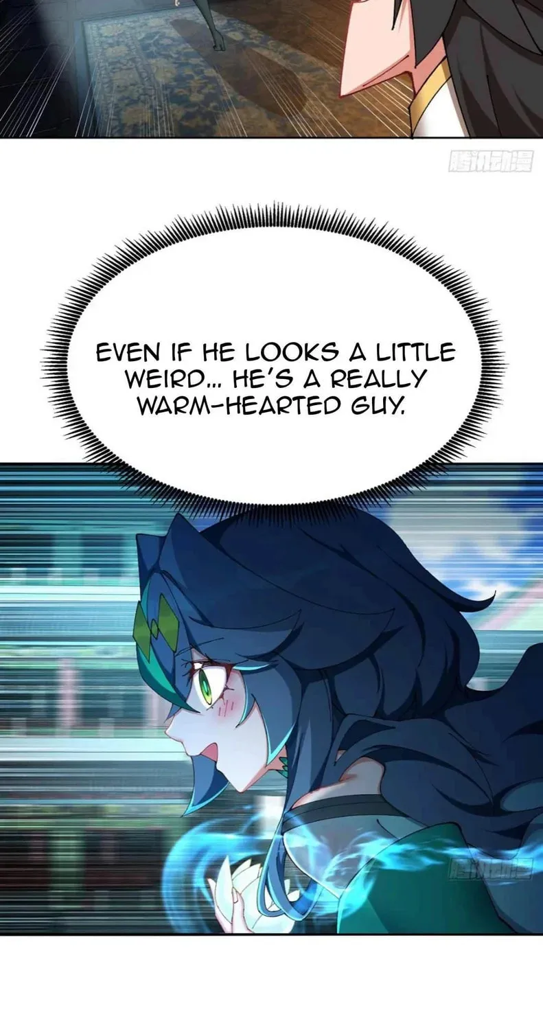 It Turns Out, They Were The True Protagonists From The Start Chapter 19 page 30 - 