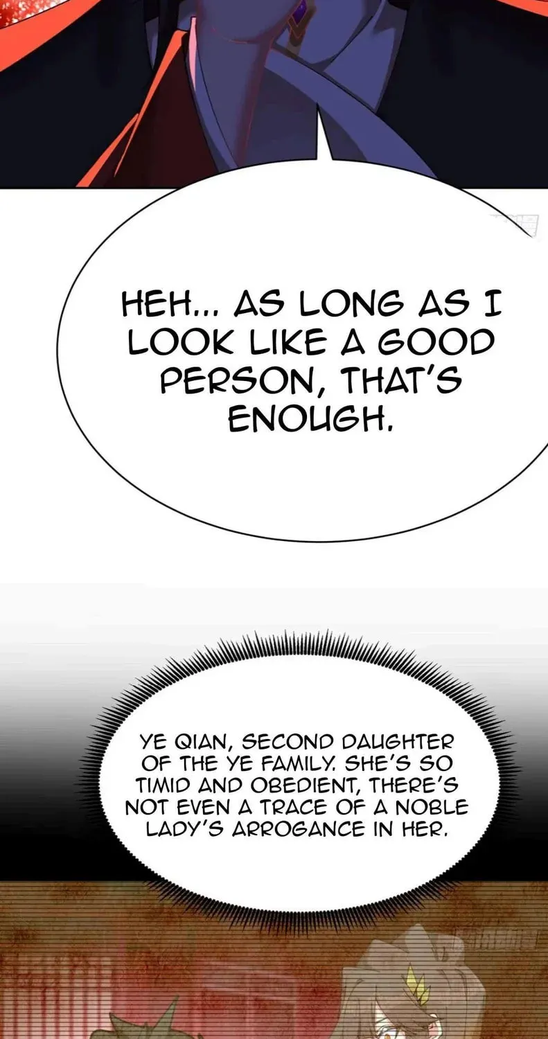 It Turns Out, They Were The True Protagonists From The Start Chapter 19 page 32 - 