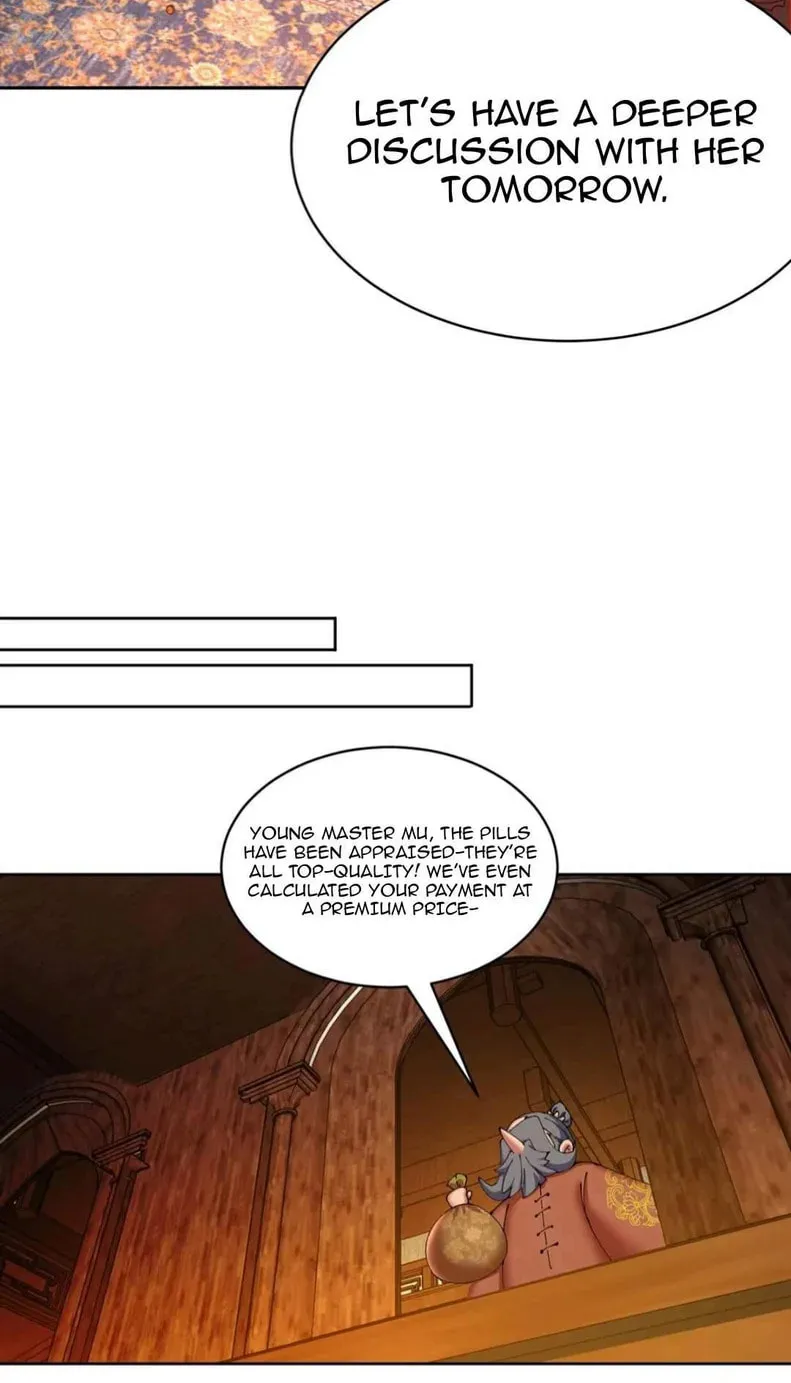It Turns Out, They Were The True Protagonists From The Start Chapter 19 page 34 - 