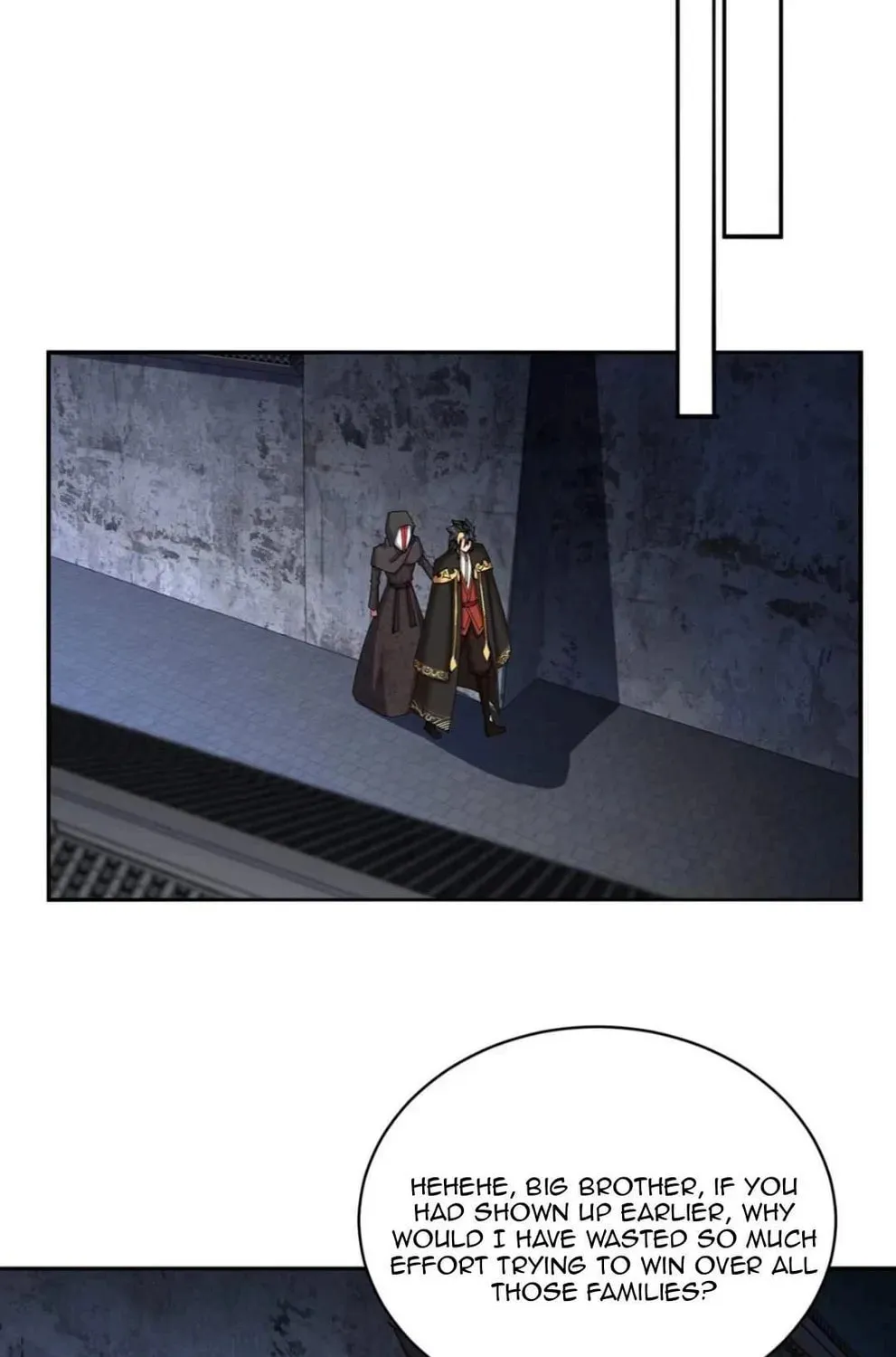 It Turns Out, They Were The True Protagonists From The Start Chapter 19 page 41 - 