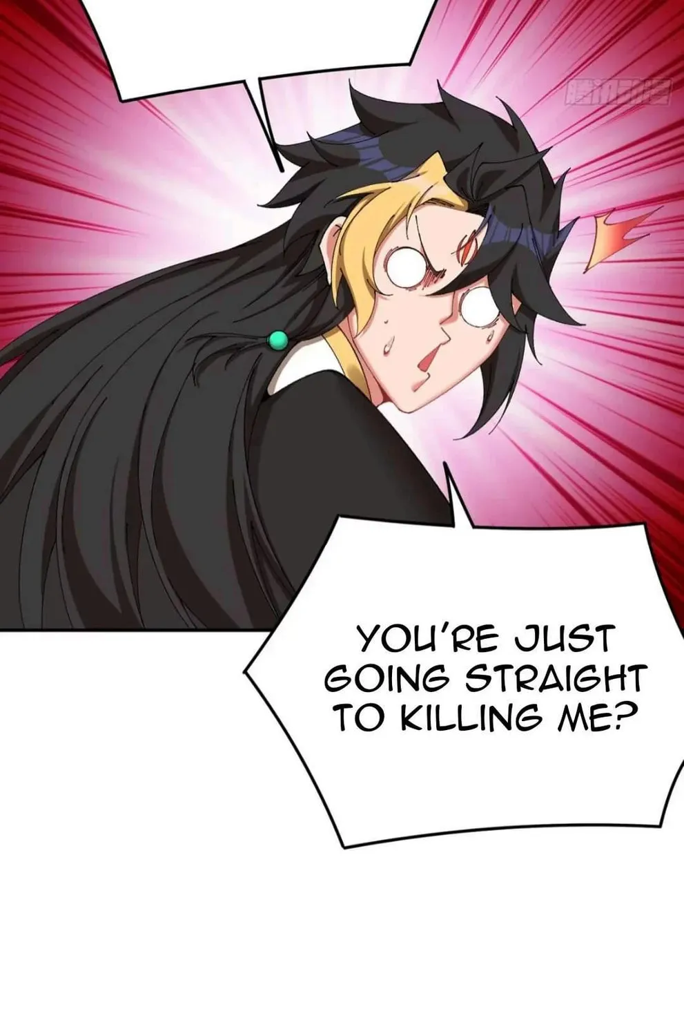 It Turns Out, They Were The True Protagonists From The Start Chapter 19 page 44 - 