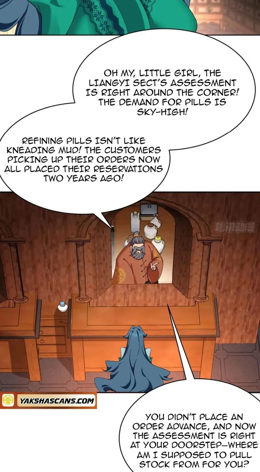It Turns Out, They Were The True Protagonists From The Start Chapter 19 page 6 - 