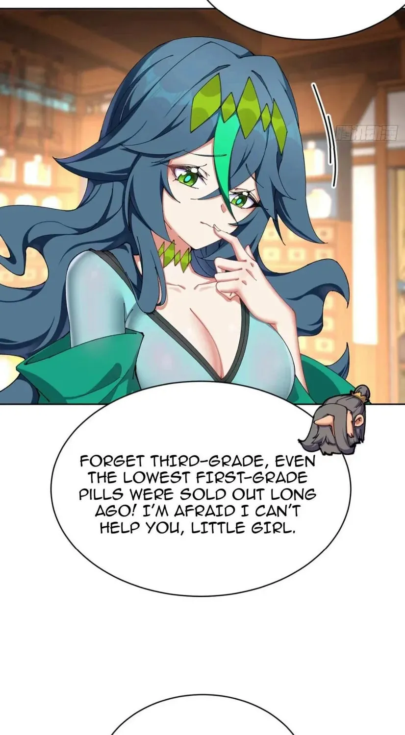 It Turns Out, They Were The True Protagonists From The Start Chapter 19 page 7 - 