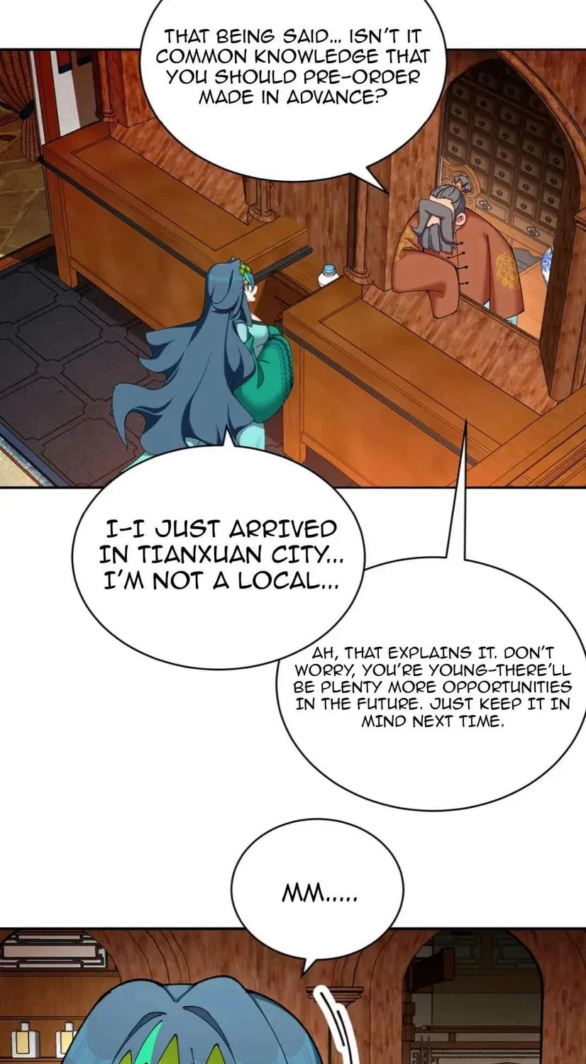 It Turns Out, They Were The True Protagonists From The Start Chapter 19 page 8 - 