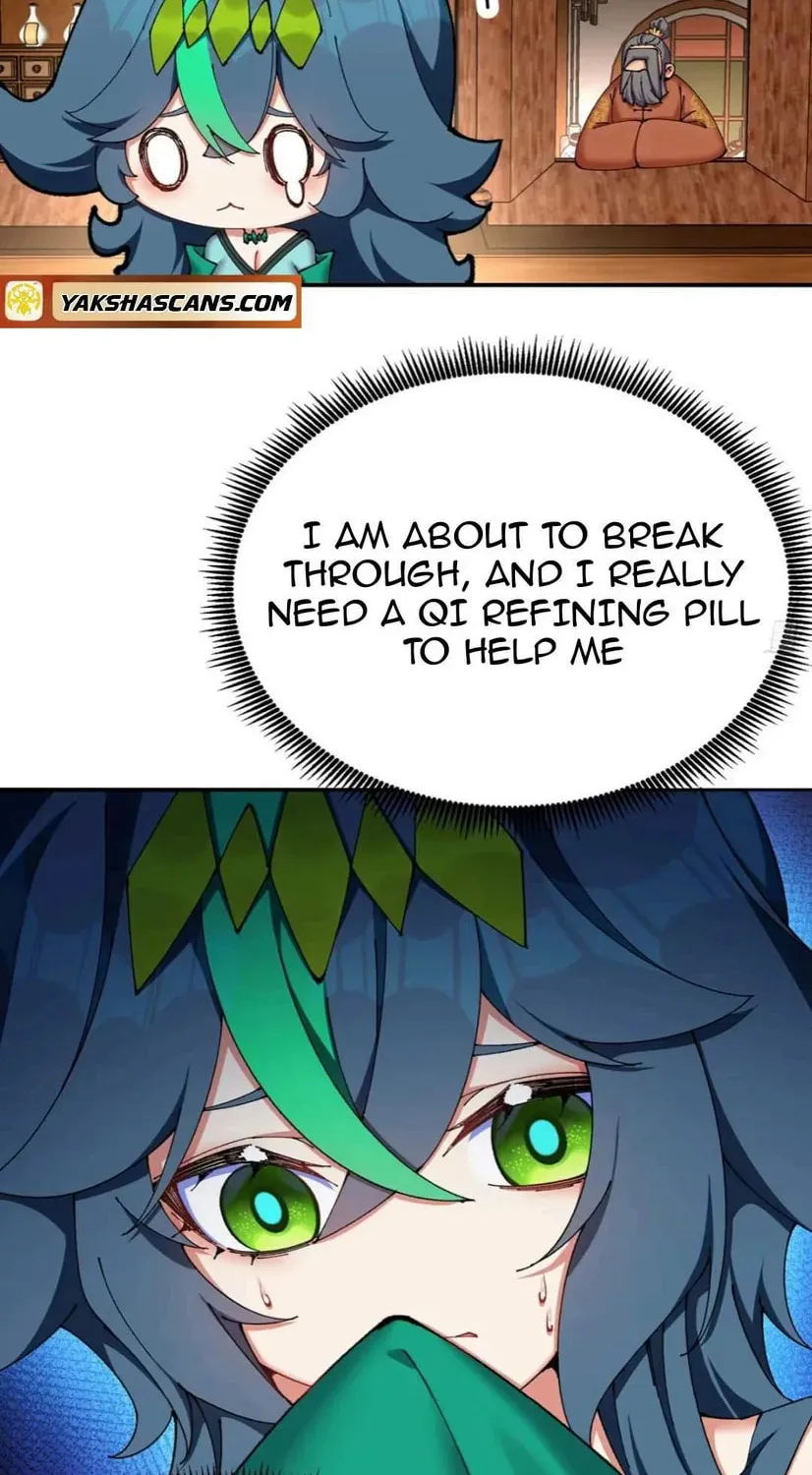It Turns Out, They Were The True Protagonists From The Start Chapter 19 page 9 - 