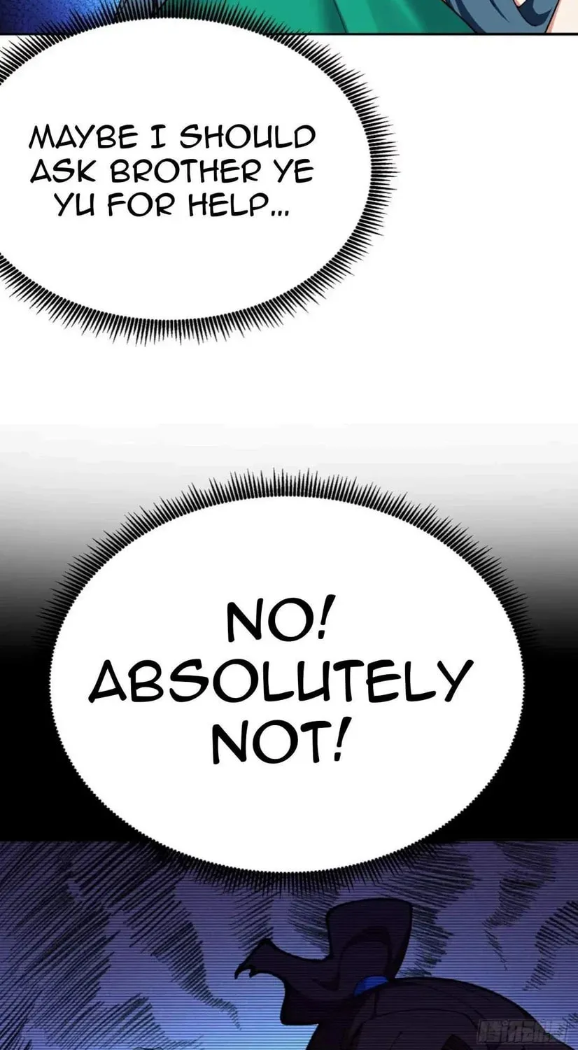 It Turns Out, They Were The True Protagonists From The Start Chapter 19 page 10 - 
