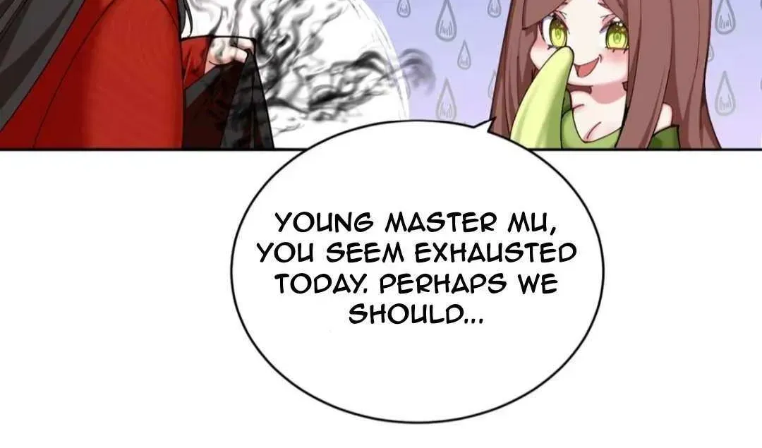 It Turns Out, They Were The True Protagonists From The Start Chapter 2.1 page 19 - 