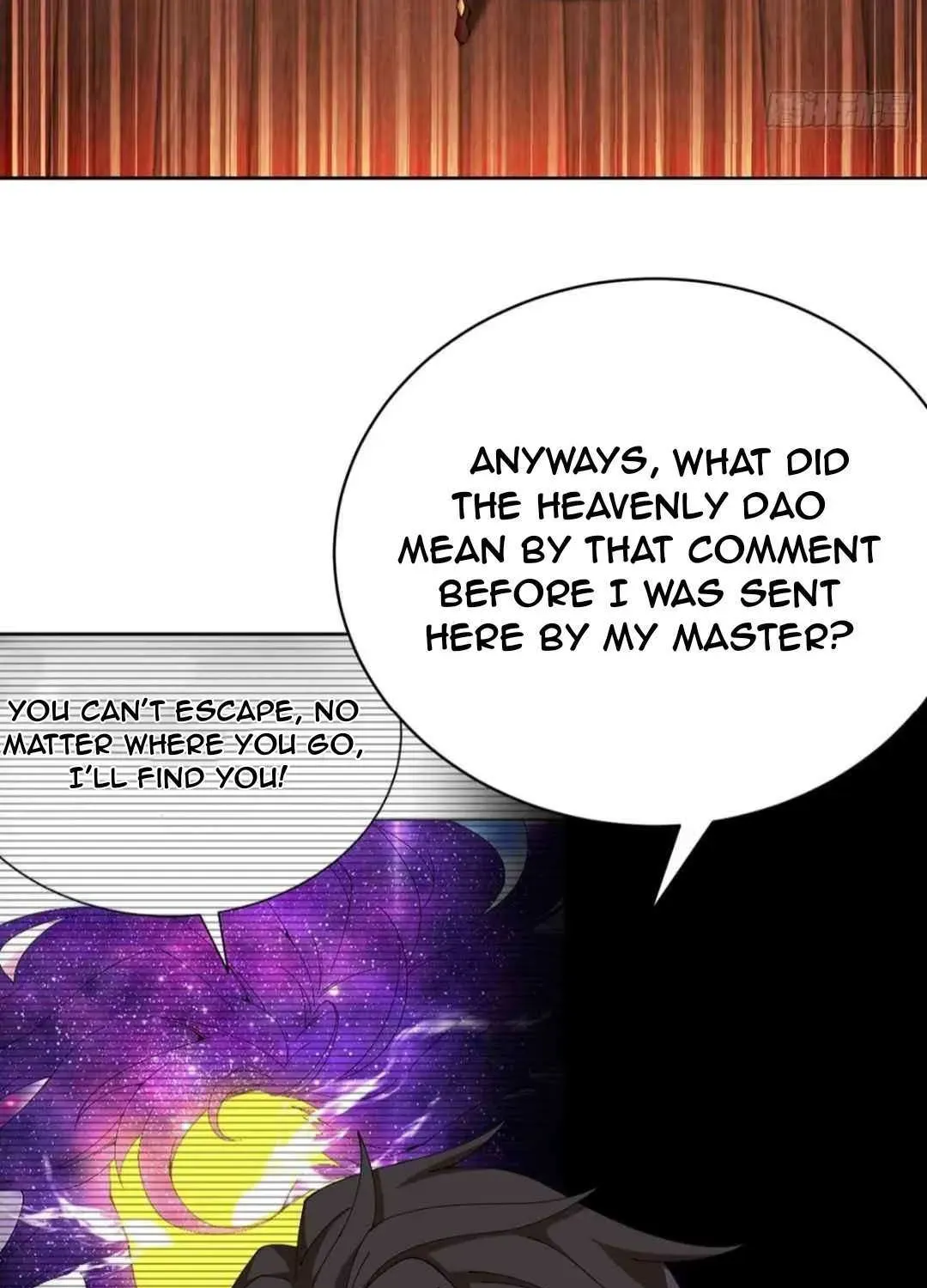 It Turns Out, They Were The True Protagonists From The Start Chapter 2.1 page 26 - 