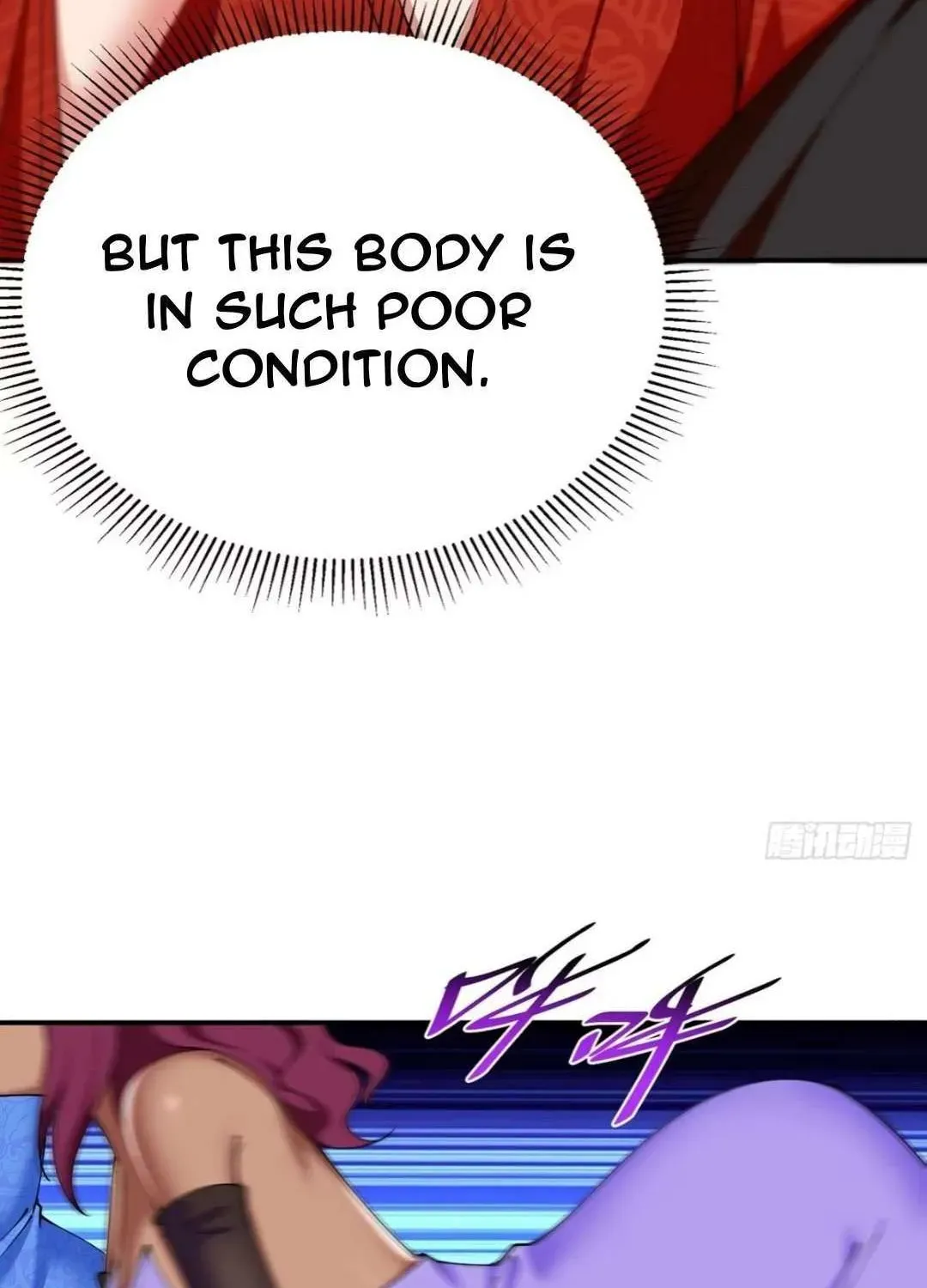 It Turns Out, They Were The True Protagonists From The Start Chapter 2.1 page 4 - 