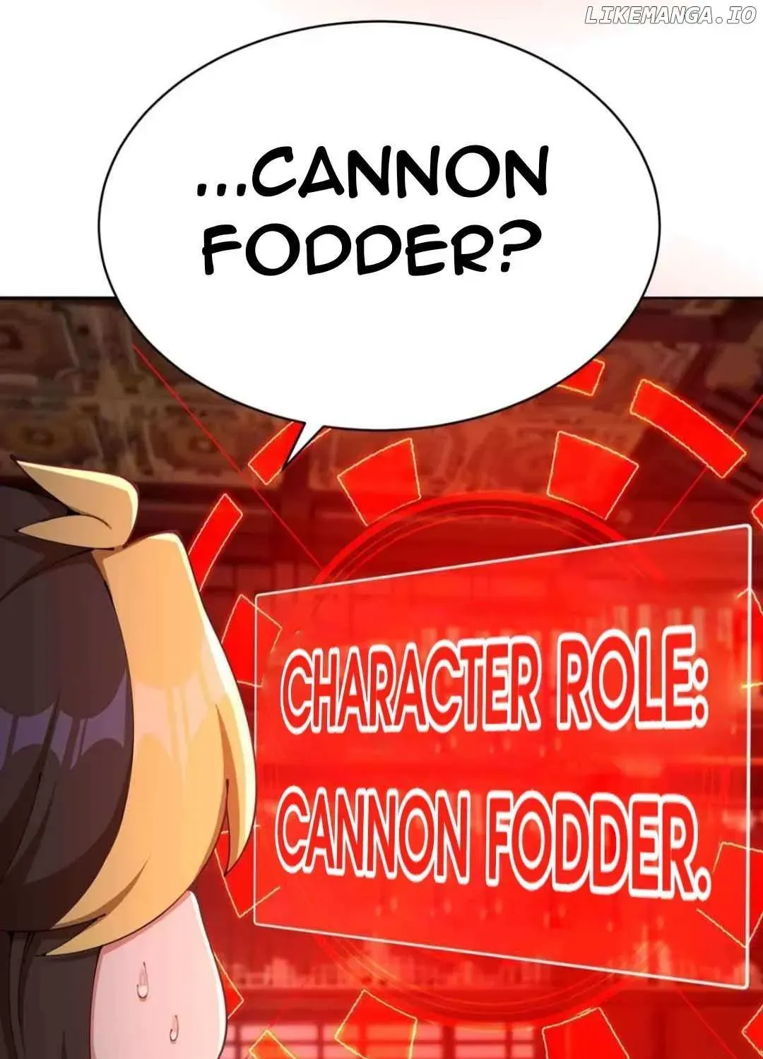 It Turns Out, They Were The True Protagonists From The Start Chapter 2.1 page 33 - 