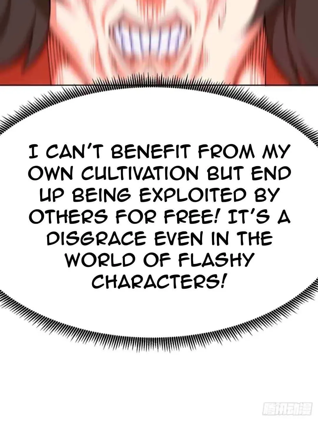 It Turns Out, They Were The True Protagonists From The Start Chapter 2.1 page 42 - 