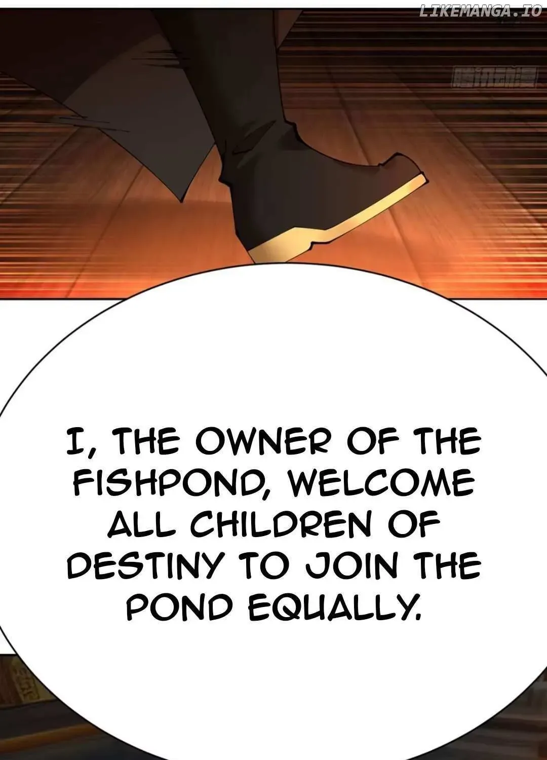 It Turns Out, They Were The True Protagonists From The Start Chapter 2.1 page 47 - 