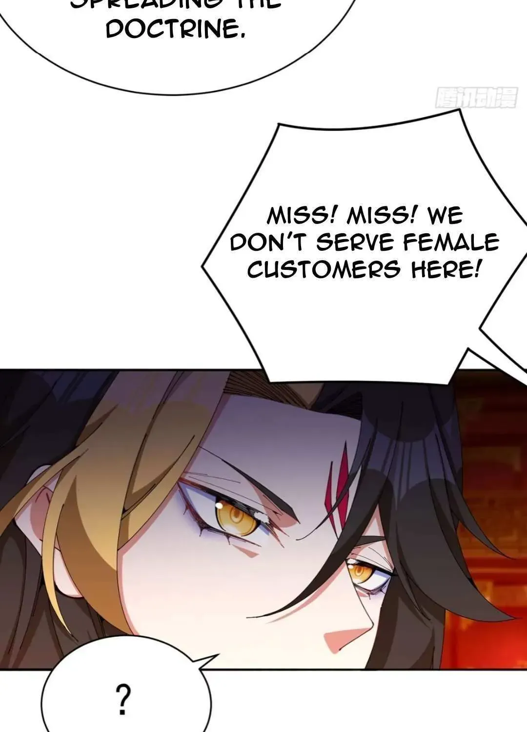 It Turns Out, They Were The True Protagonists From The Start Chapter 2.1 page 53 - 