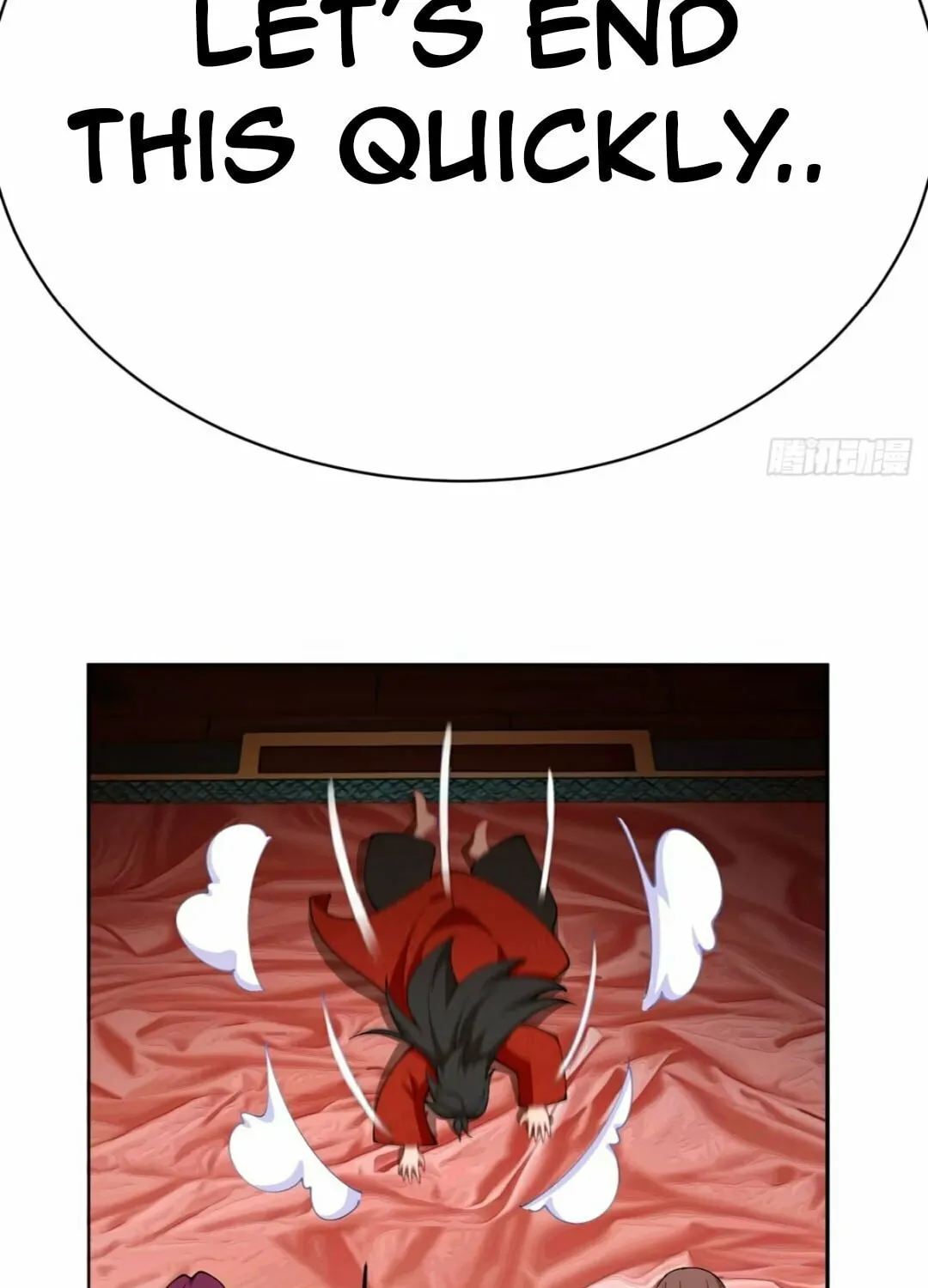 It Turns Out, They Were The True Protagonists From The Start Chapter 2 page 20 - 
