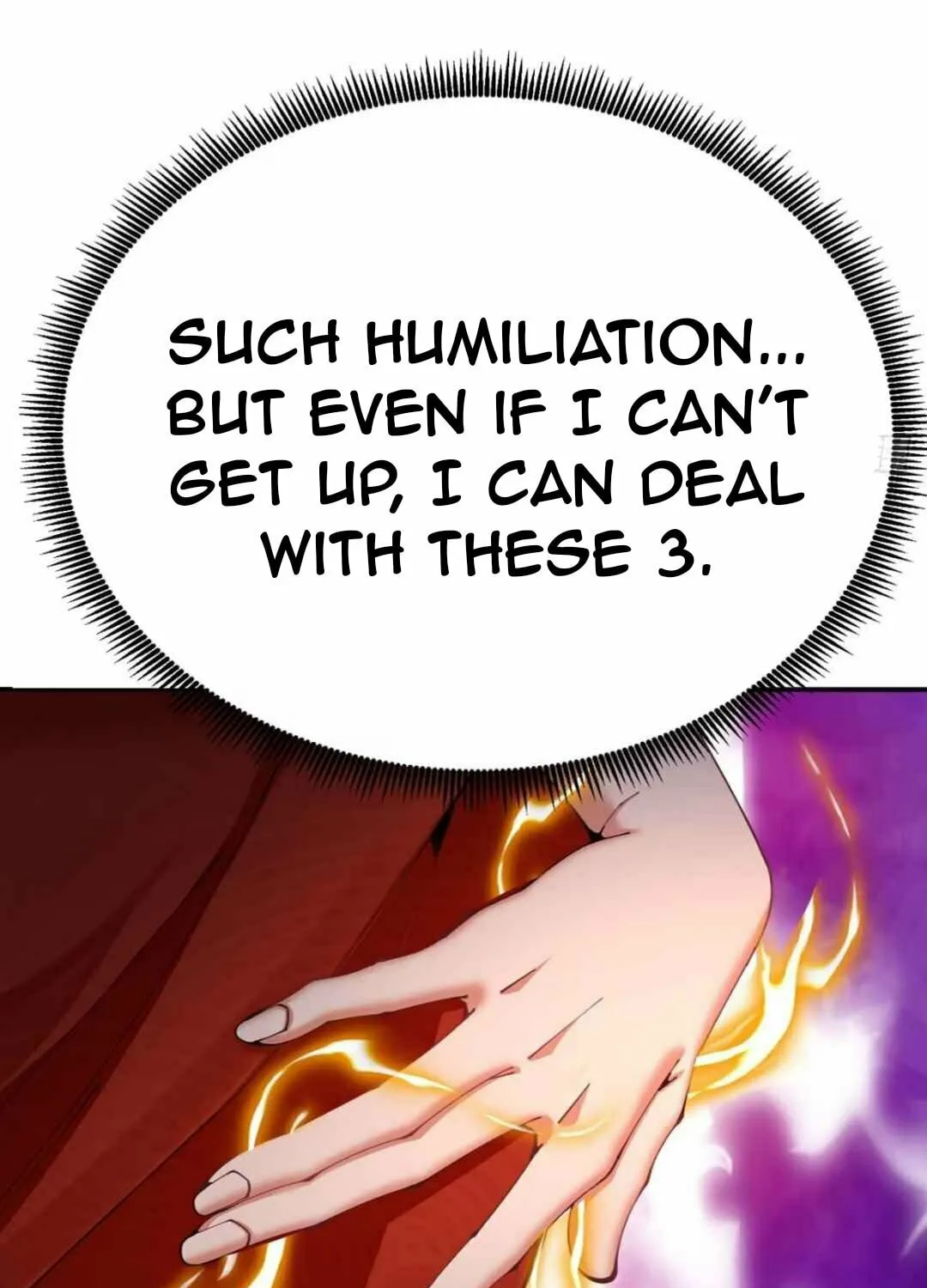 It Turns Out, They Were The True Protagonists From The Start Chapter 2 page 24 - 