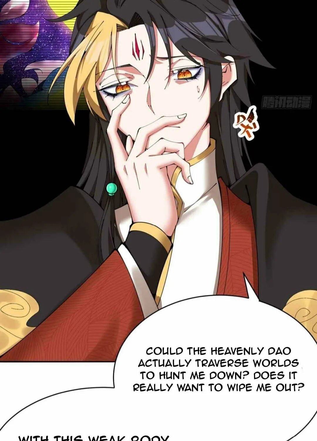 It Turns Out, They Were The True Protagonists From The Start Chapter 2 page 31 - 