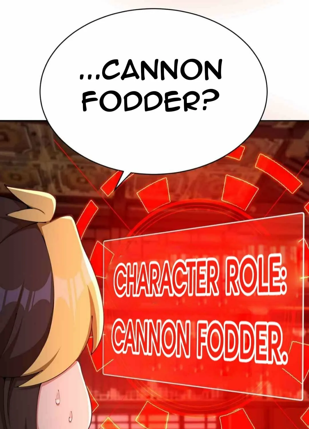 It Turns Out, They Were The True Protagonists From The Start Chapter 2 page 37 - 