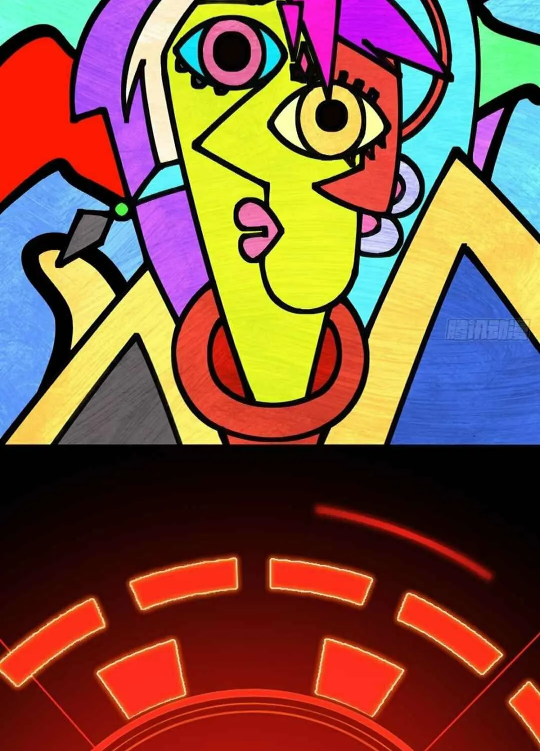 It Turns Out, They Were The True Protagonists From The Start Chapter 2 page 39 - 