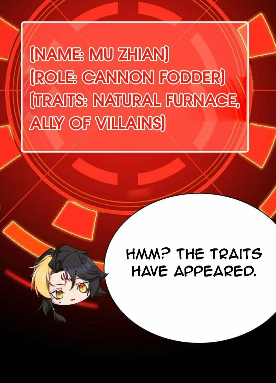 It Turns Out, They Were The True Protagonists From The Start Chapter 2 page 40 - 