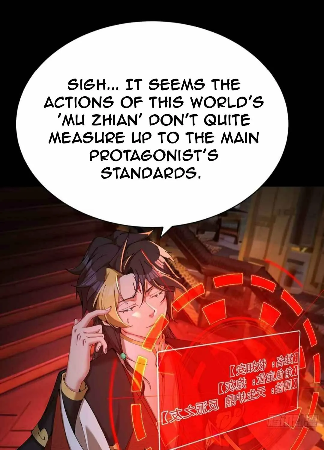 It Turns Out, They Were The True Protagonists From The Start Chapter 2 page 41 - 