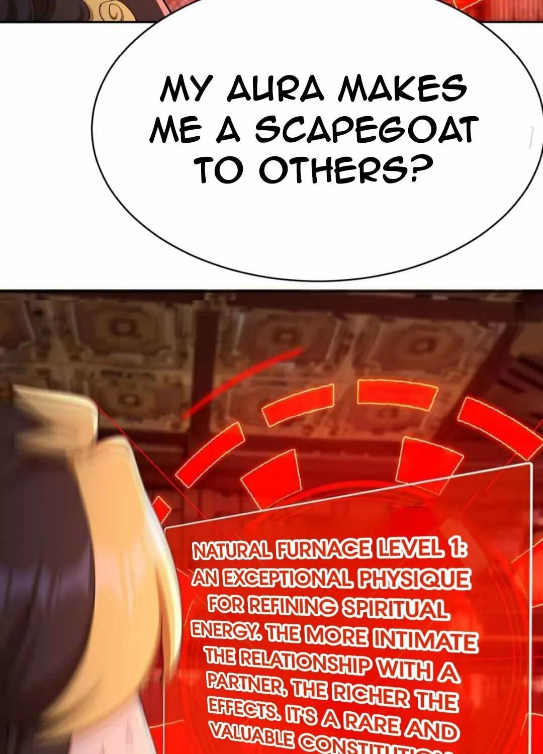 It Turns Out, They Were The True Protagonists From The Start Chapter 2 page 43 - 