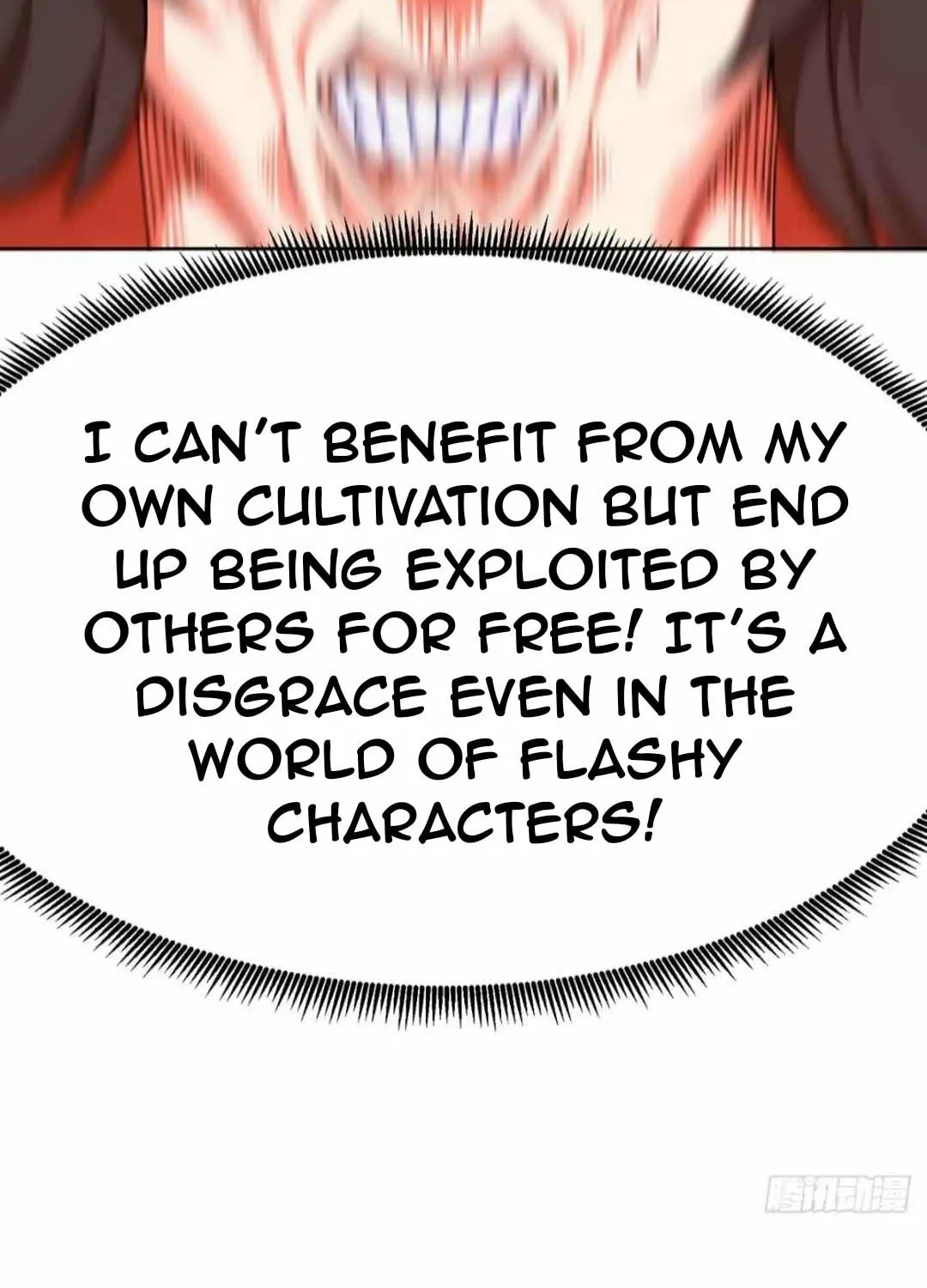 It Turns Out, They Were The True Protagonists From The Start Chapter 2 page 46 - 