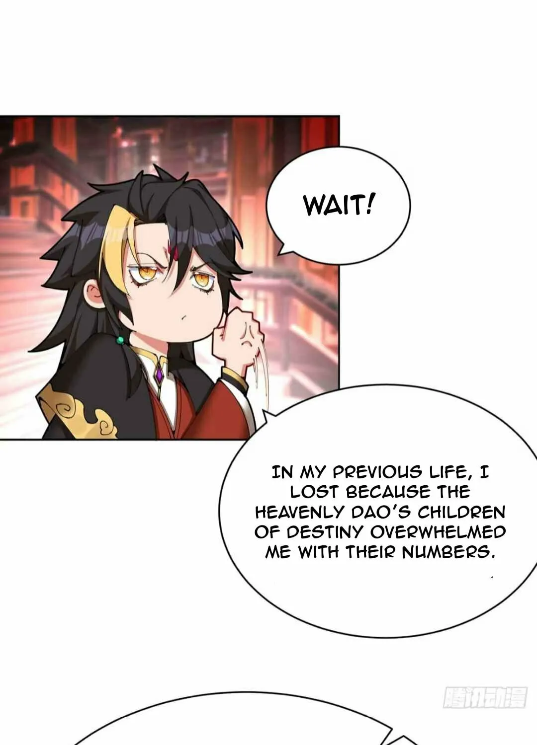 It Turns Out, They Were The True Protagonists From The Start Chapter 2 page 47 - 