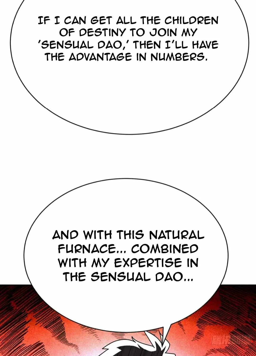 It Turns Out, They Were The True Protagonists From The Start Chapter 2 page 49 - 