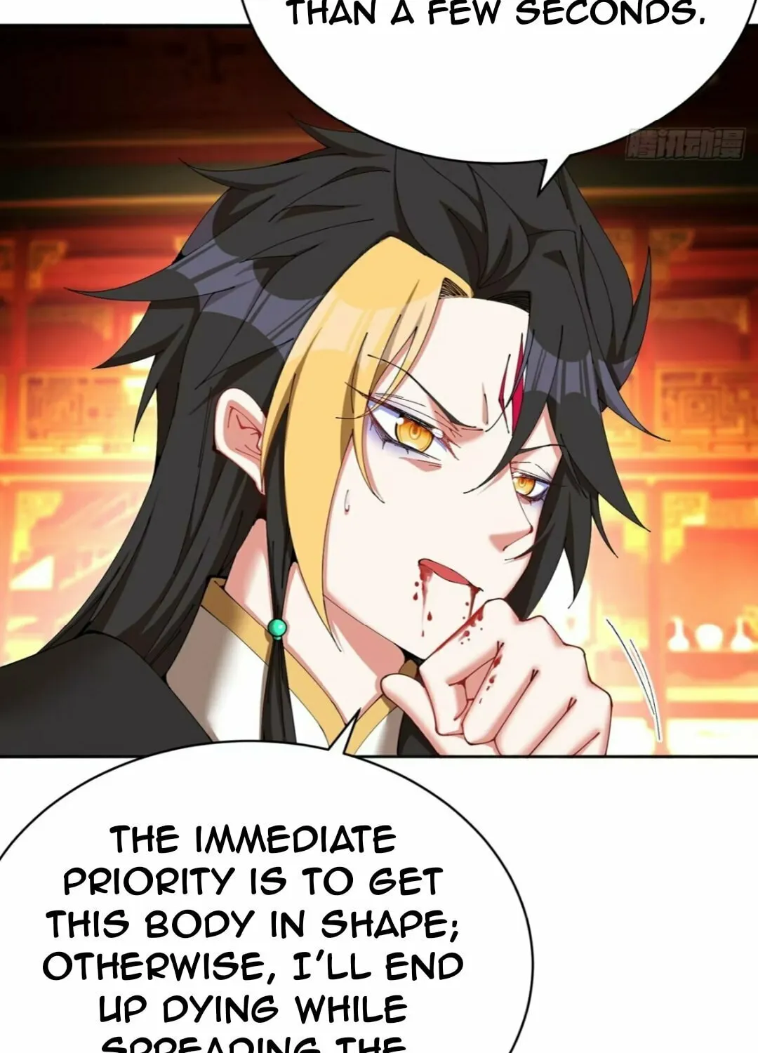 It Turns Out, They Were The True Protagonists From The Start Chapter 2 page 56 - 