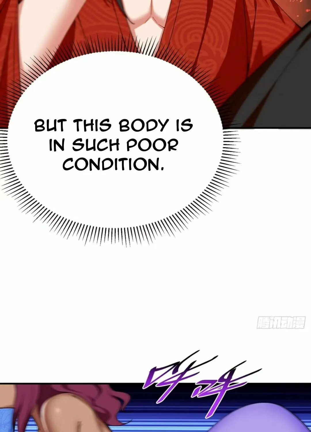 It Turns Out, They Were The True Protagonists From The Start Chapter 2 page 8 - 