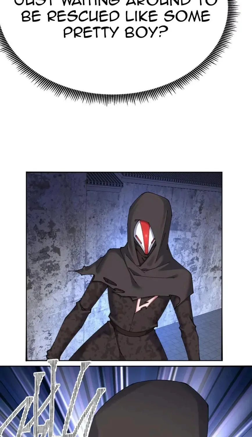 It Turns Out, They Were The True Protagonists From The Start Chapter 20 page 11 - 