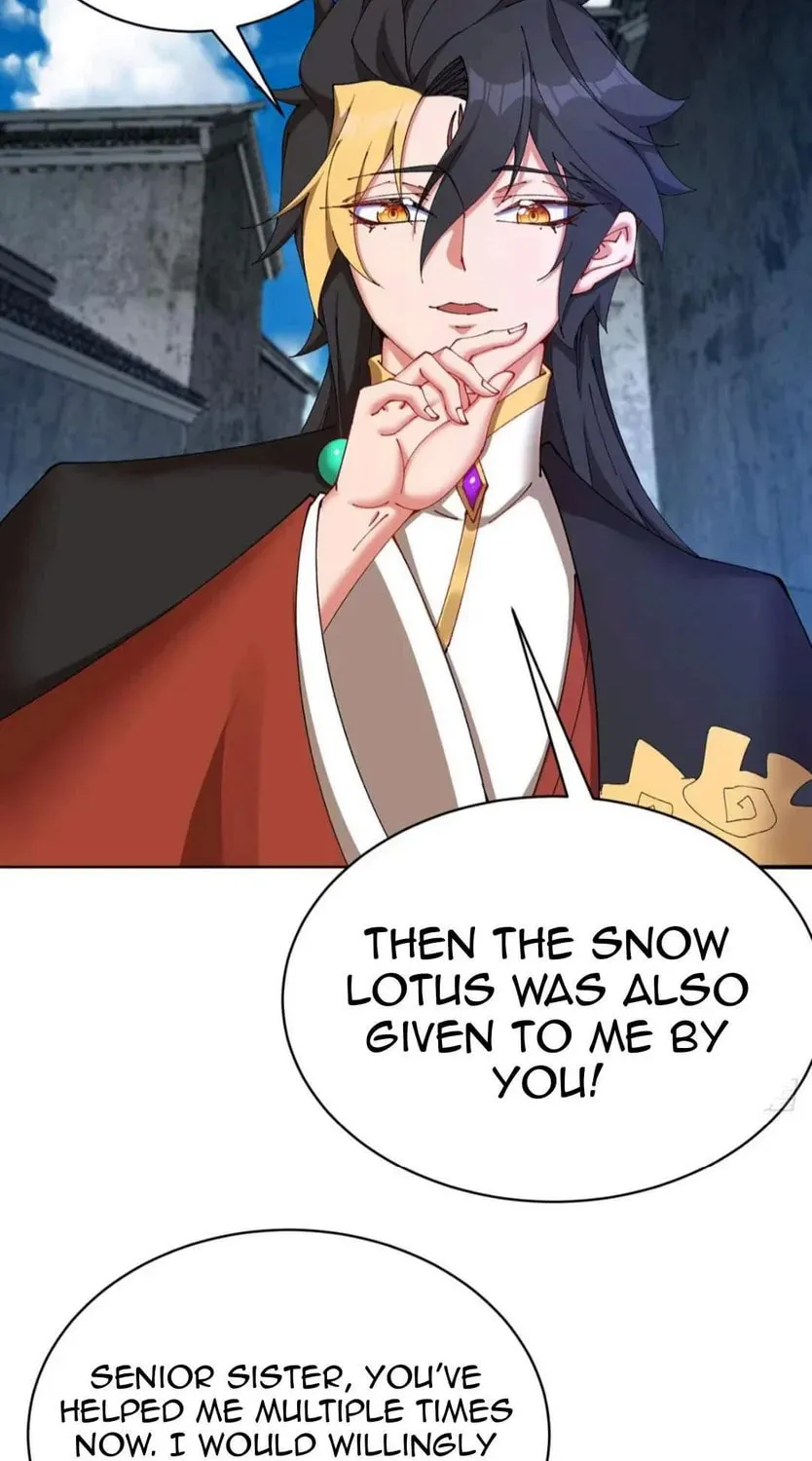 It Turns Out, They Were The True Protagonists From The Start Chapter 20 page 18 - 