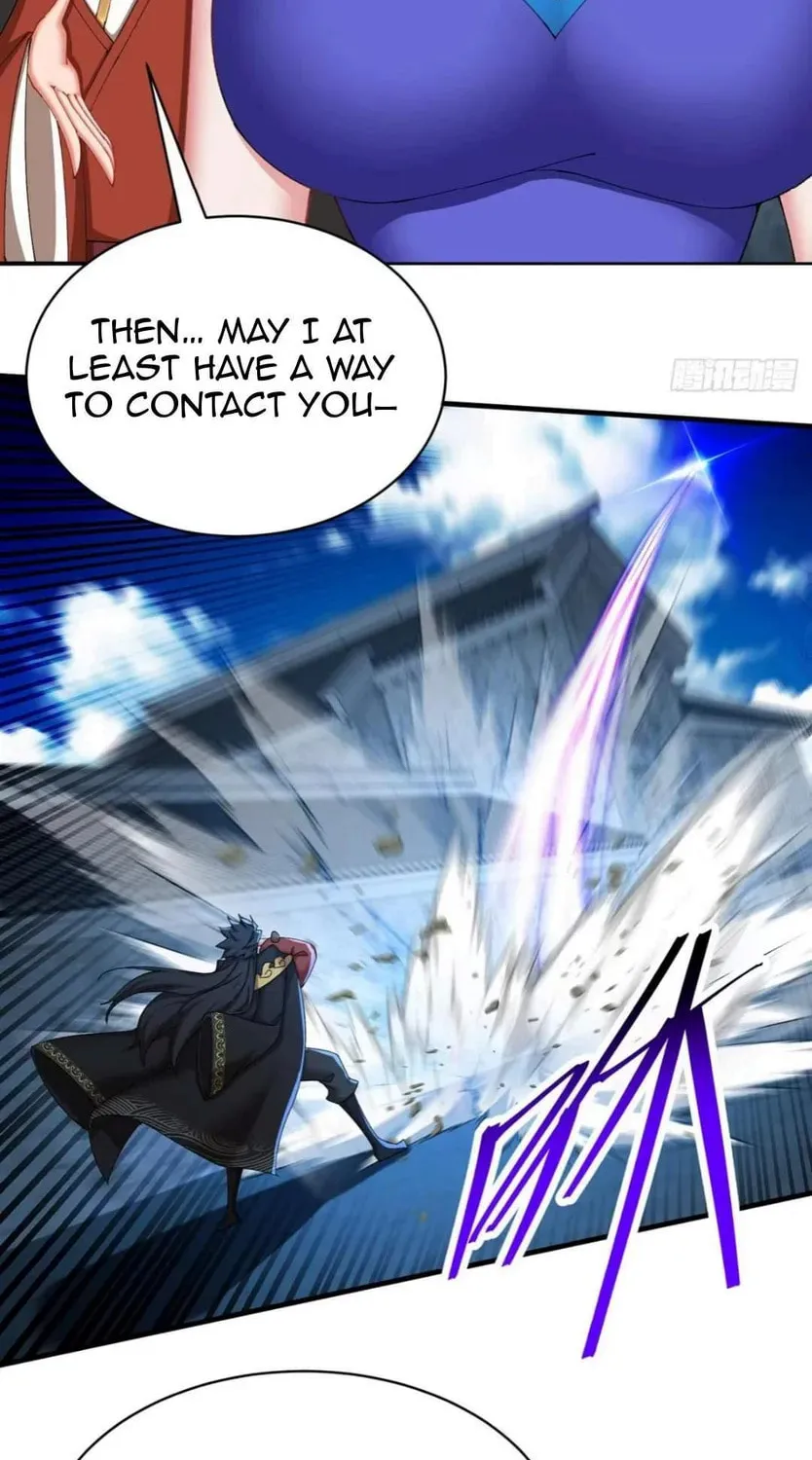 It Turns Out, They Were The True Protagonists From The Start Chapter 20 page 22 - 