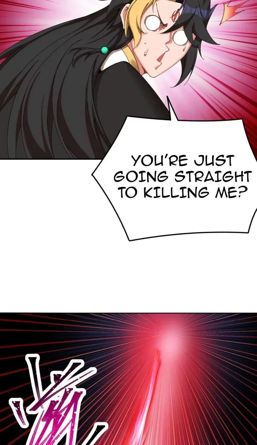 It Turns Out, They Were The True Protagonists From The Start Chapter 20 page 5 - 