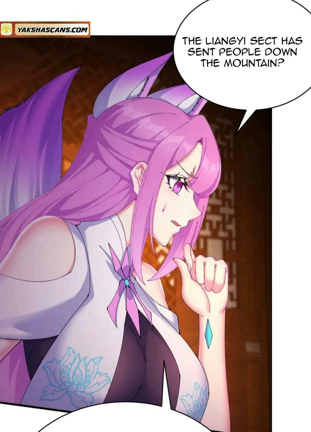 It Turns Out, They Were The True Protagonists From The Start Chapter 21 page 13 - 