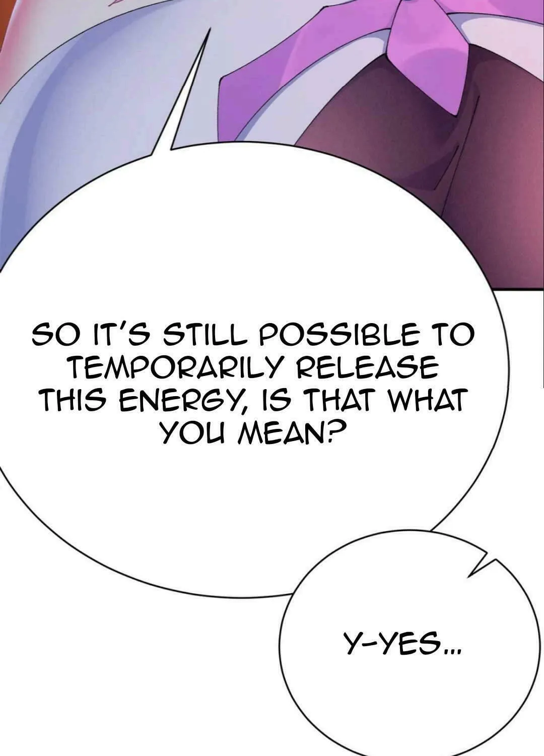 It Turns Out, They Were The True Protagonists From The Start Chapter 21 page 22 - 