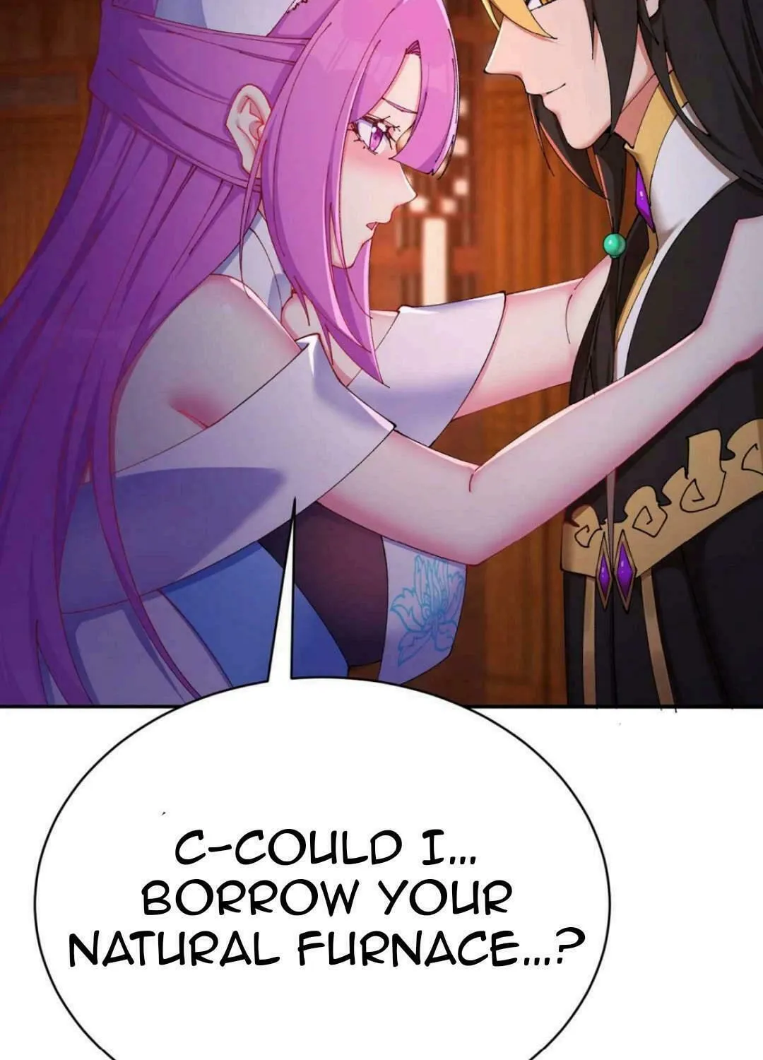 It Turns Out, They Were The True Protagonists From The Start Chapter 21 page 24 - 