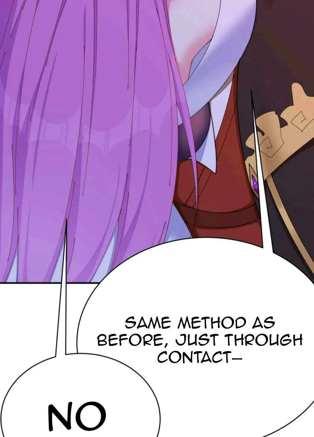 It Turns Out, They Were The True Protagonists From The Start Chapter 21 page 26 - 