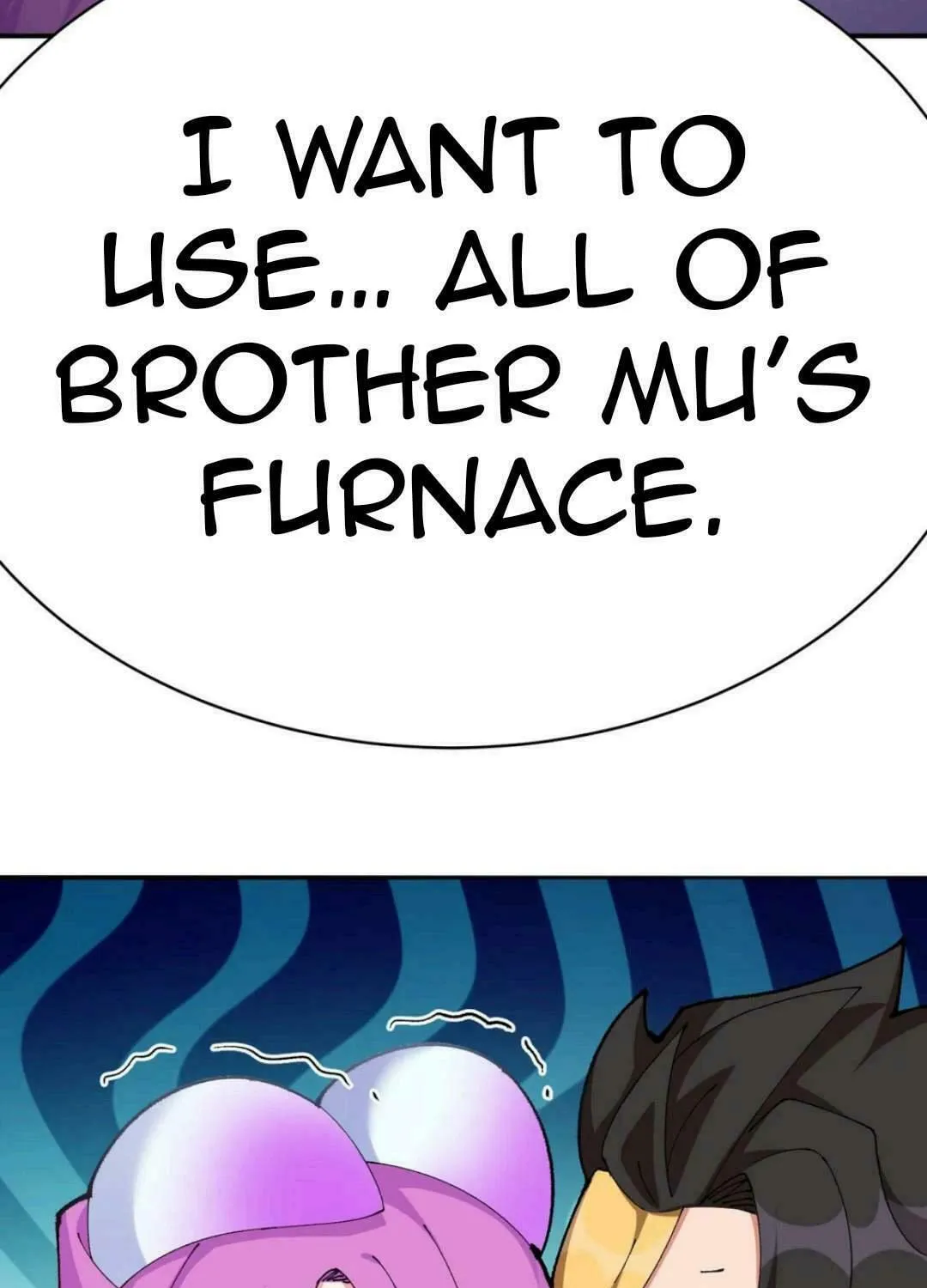 It Turns Out, They Were The True Protagonists From The Start Chapter 21 page 29 - 