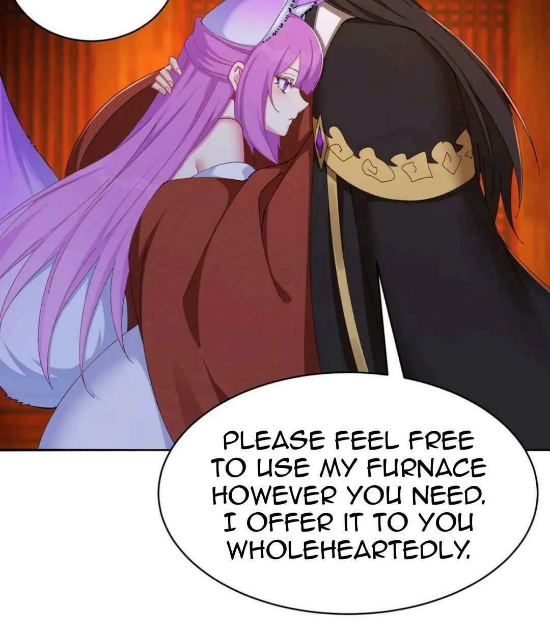 It Turns Out, They Were The True Protagonists From The Start Chapter 21 page 31 - 