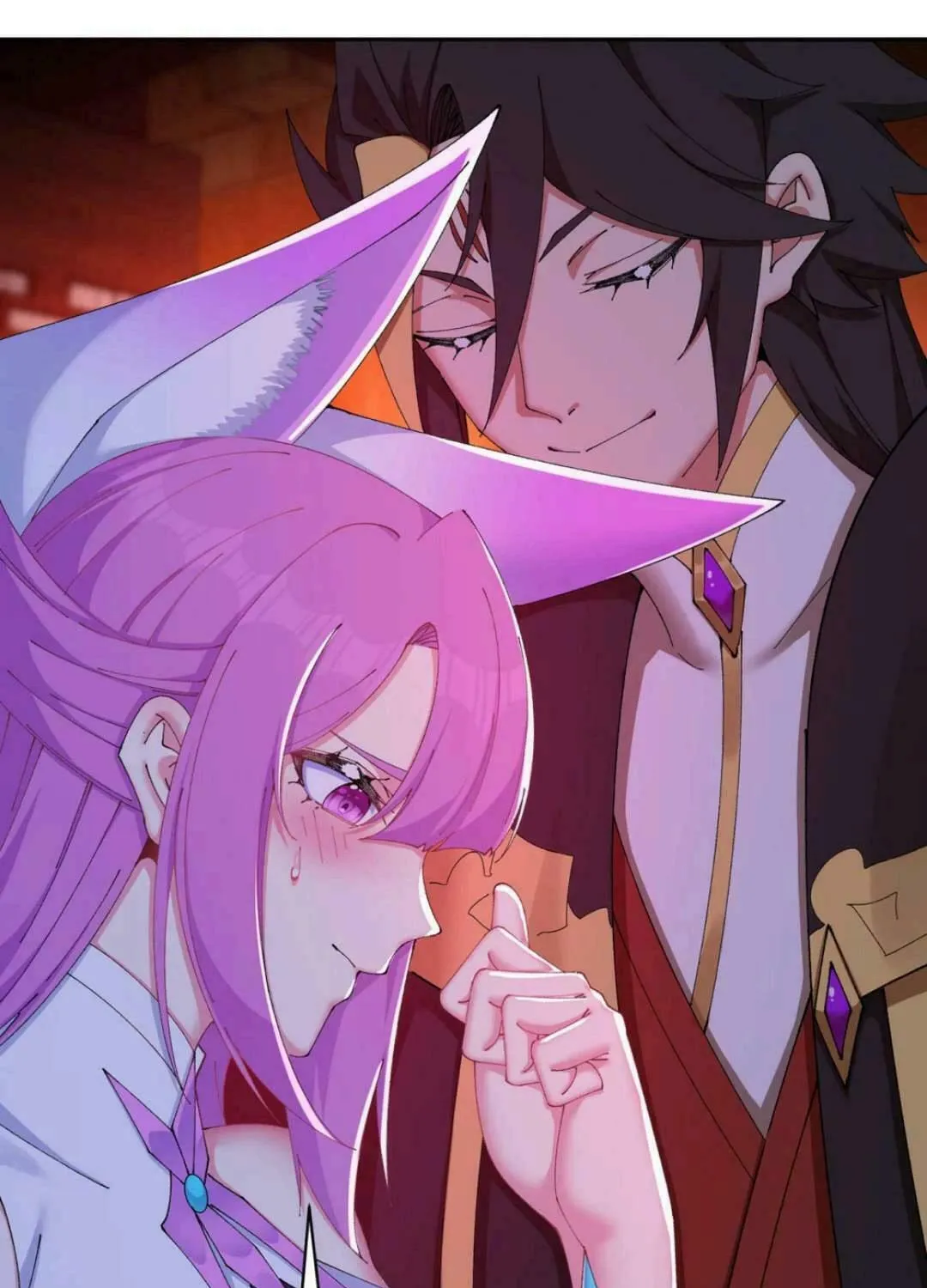 It Turns Out, They Were The True Protagonists From The Start Chapter 21 page 32 - 