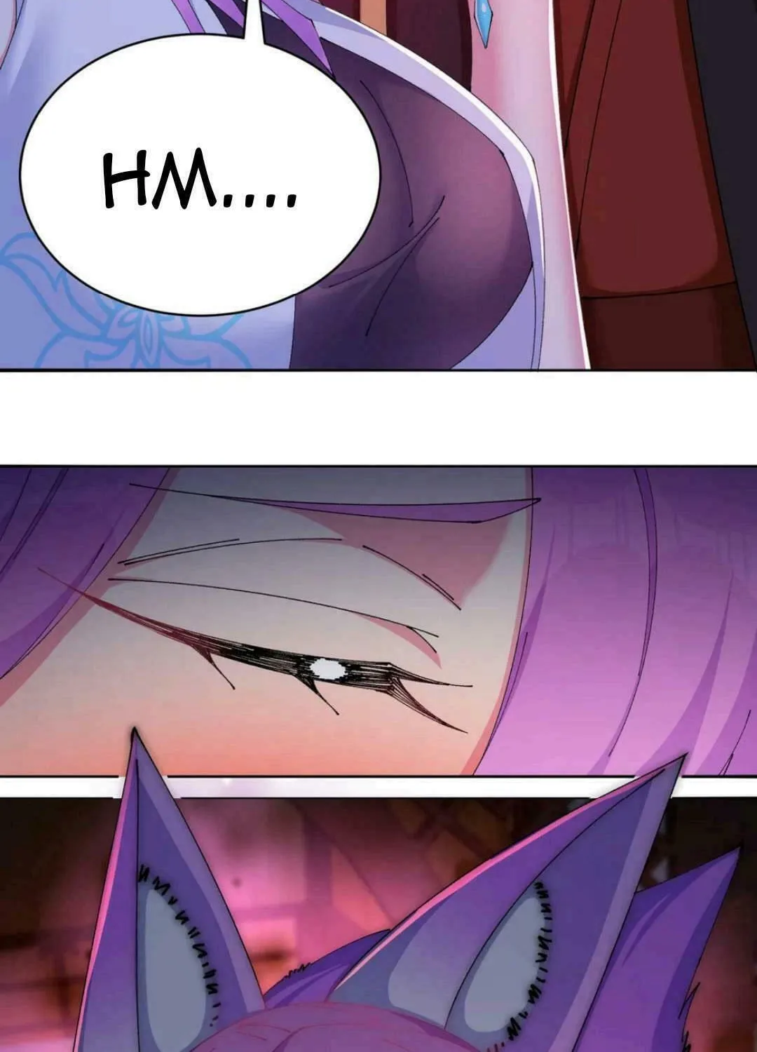 It Turns Out, They Were The True Protagonists From The Start Chapter 21 page 33 - 