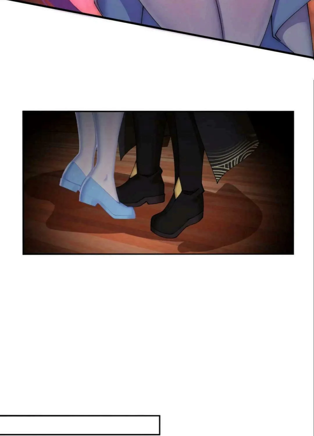 It Turns Out, They Were The True Protagonists From The Start Chapter 21 page 35 - 