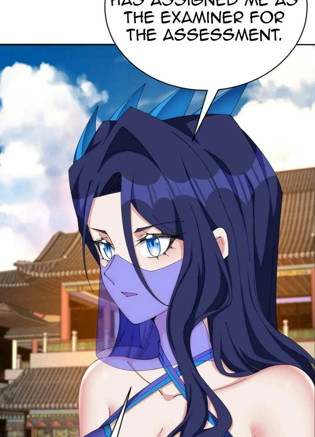 It Turns Out, They Were The True Protagonists From The Start Chapter 21 page 37 - 