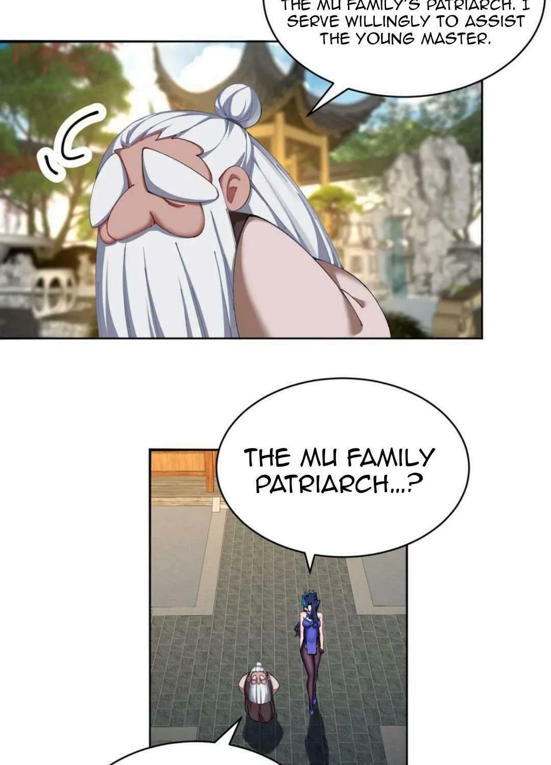 It Turns Out, They Were The True Protagonists From The Start Chapter 21 page 41 - 