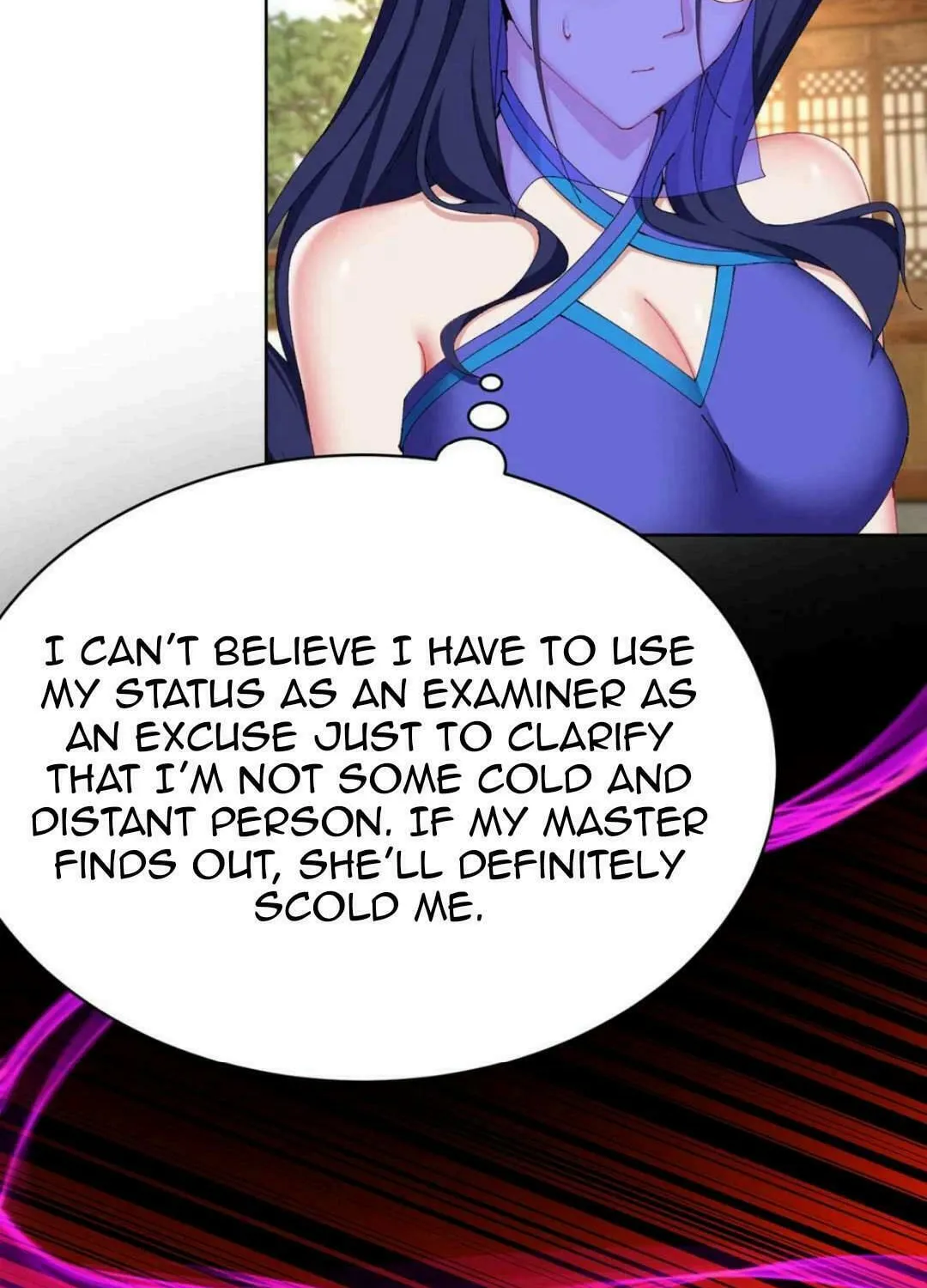 It Turns Out, They Were The True Protagonists From The Start Chapter 21 page 43 - 
