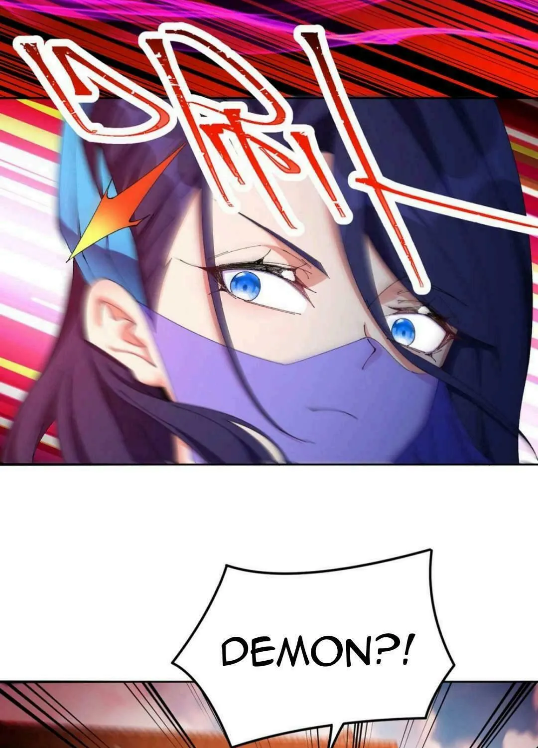 It Turns Out, They Were The True Protagonists From The Start Chapter 21 page 44 - 