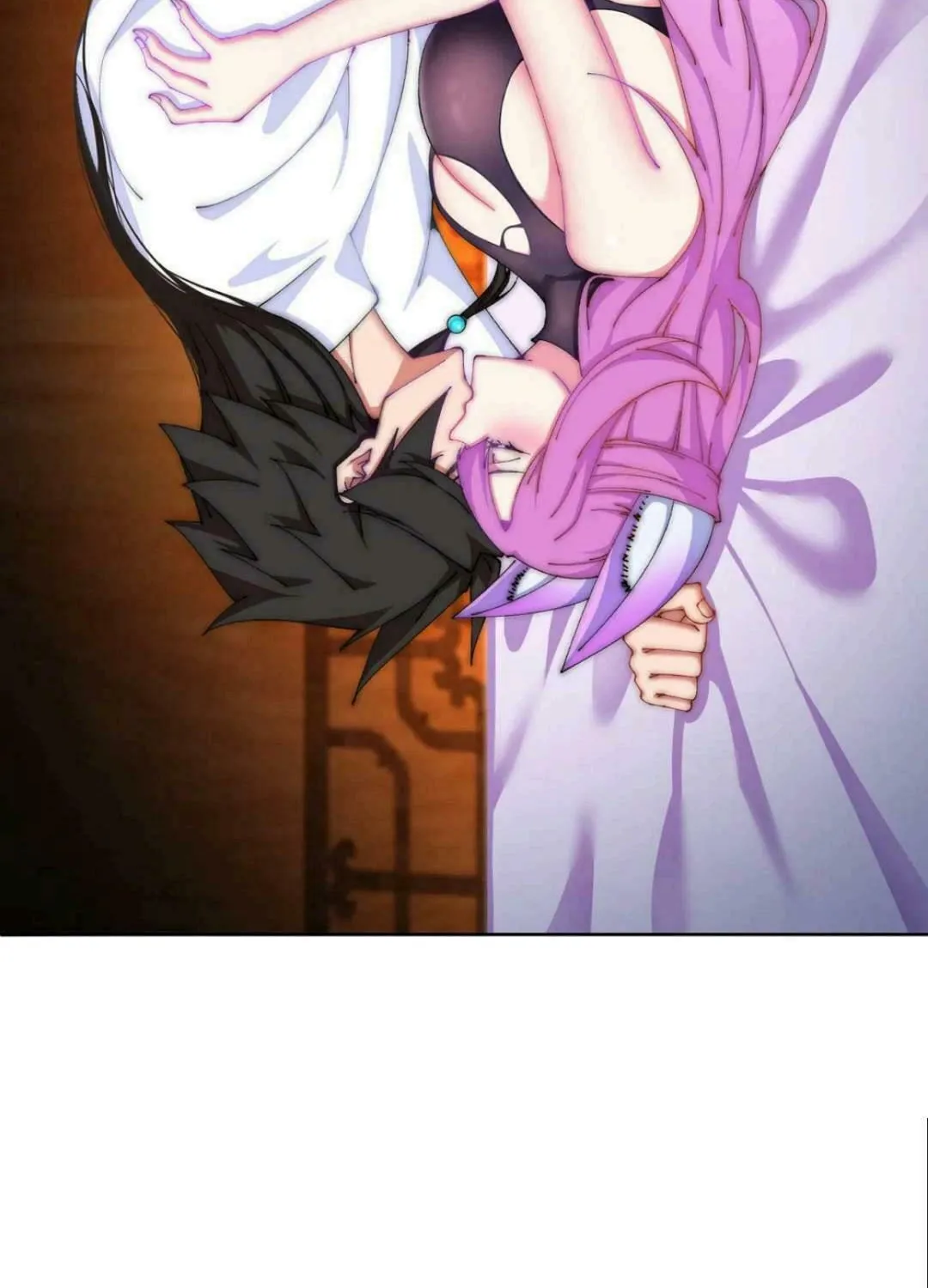 It Turns Out, They Were The True Protagonists From The Start Chapter 21 page 48 - 