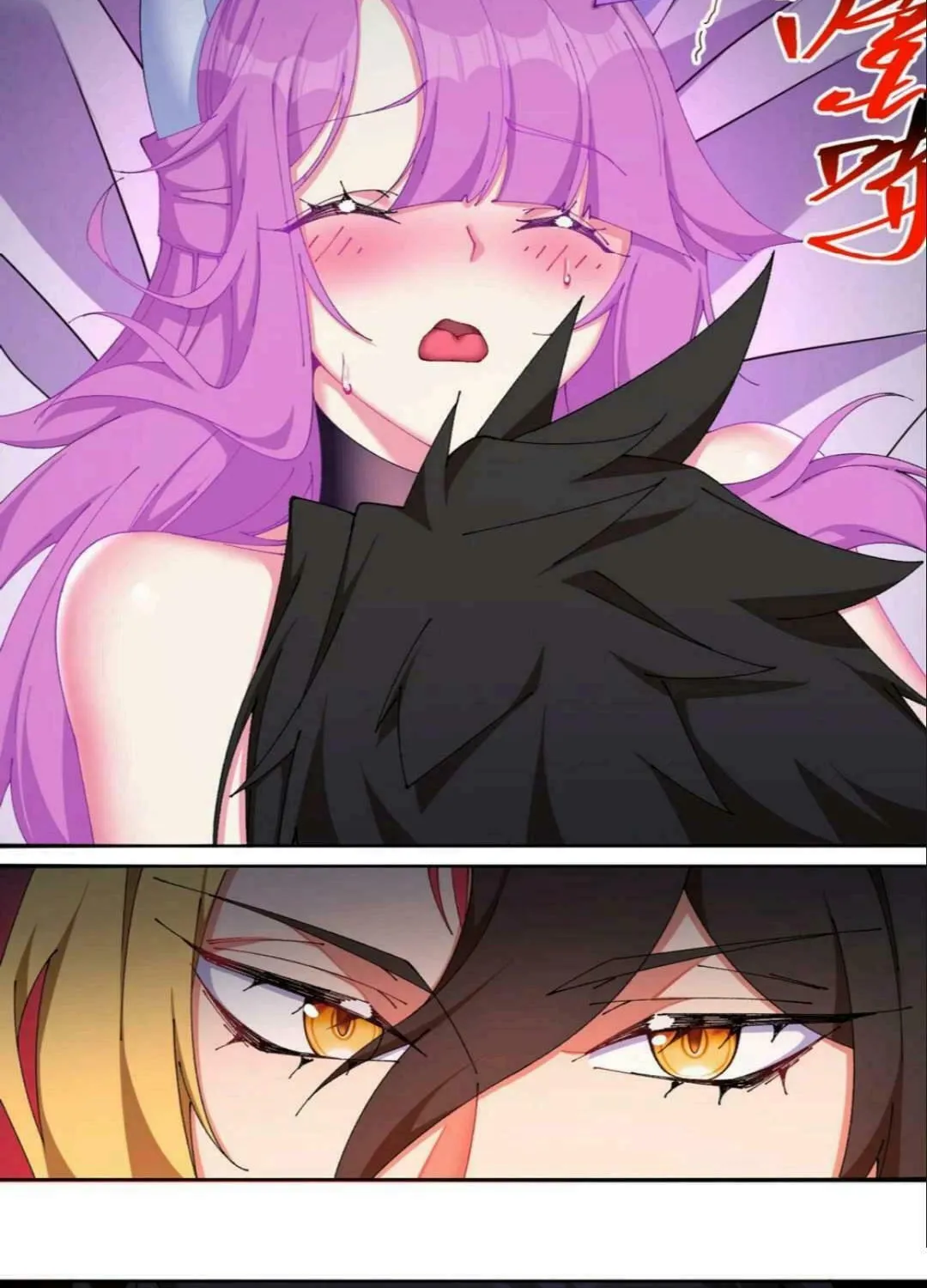 It Turns Out, They Were The True Protagonists From The Start Chapter 21 page 50 - 